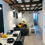 Vut- La Deliciosa Appartement *