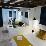 Vut- La Deliciosa Appartement Sotillo de la Adrada