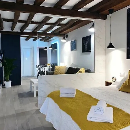Apartment Vut- La Deliciosa