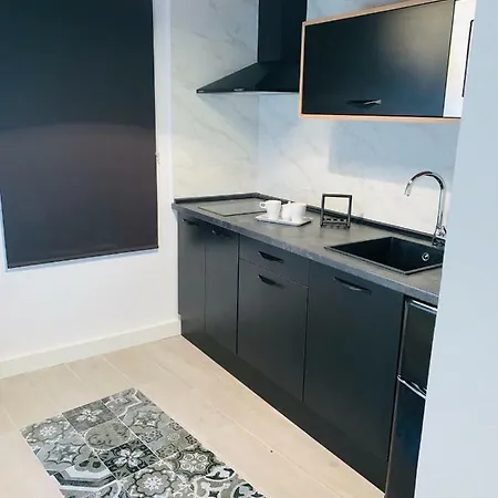 Apartment Vut- La Deliciosa Sotillo de la Adrada
