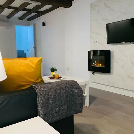 Vut- La Deliciosa Sotillo de la Adrada