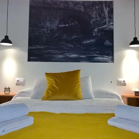 Daire Vut- La Deliciosa