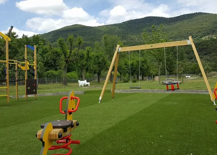 Appartement Vut- La Deliciosa *