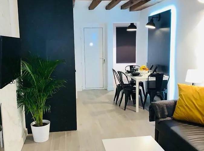 Appartement Vut- La Deliciosa