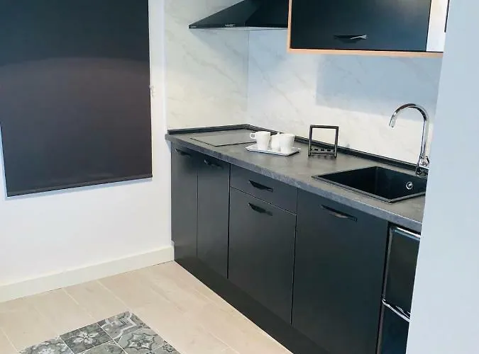 Appartement Vut- La Deliciosa Sotillo de la Adrada