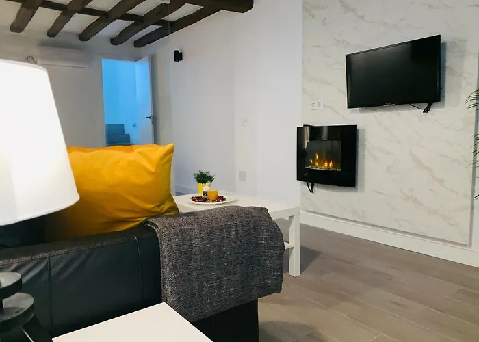 Vut- La Deliciosa Sotillo de la Adrada