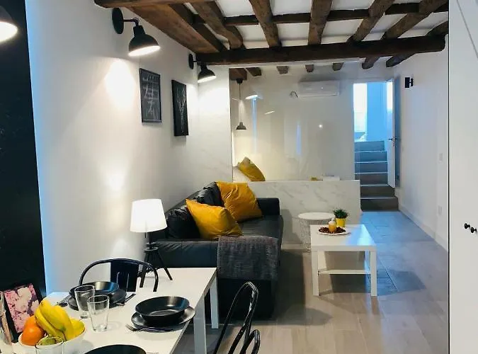 Vut- La Deliciosa Appartement *