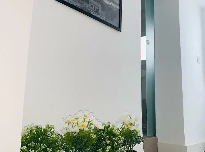 Appartement Vut- La Deliciosa Sotillo de la Adrada