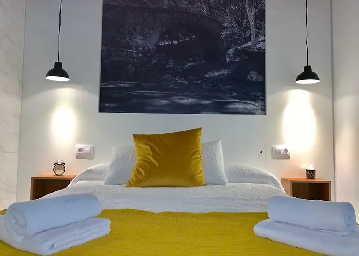 Appartement Vut- La Deliciosa