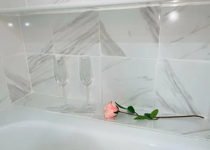 Vut- La Deliciosa Appartement *